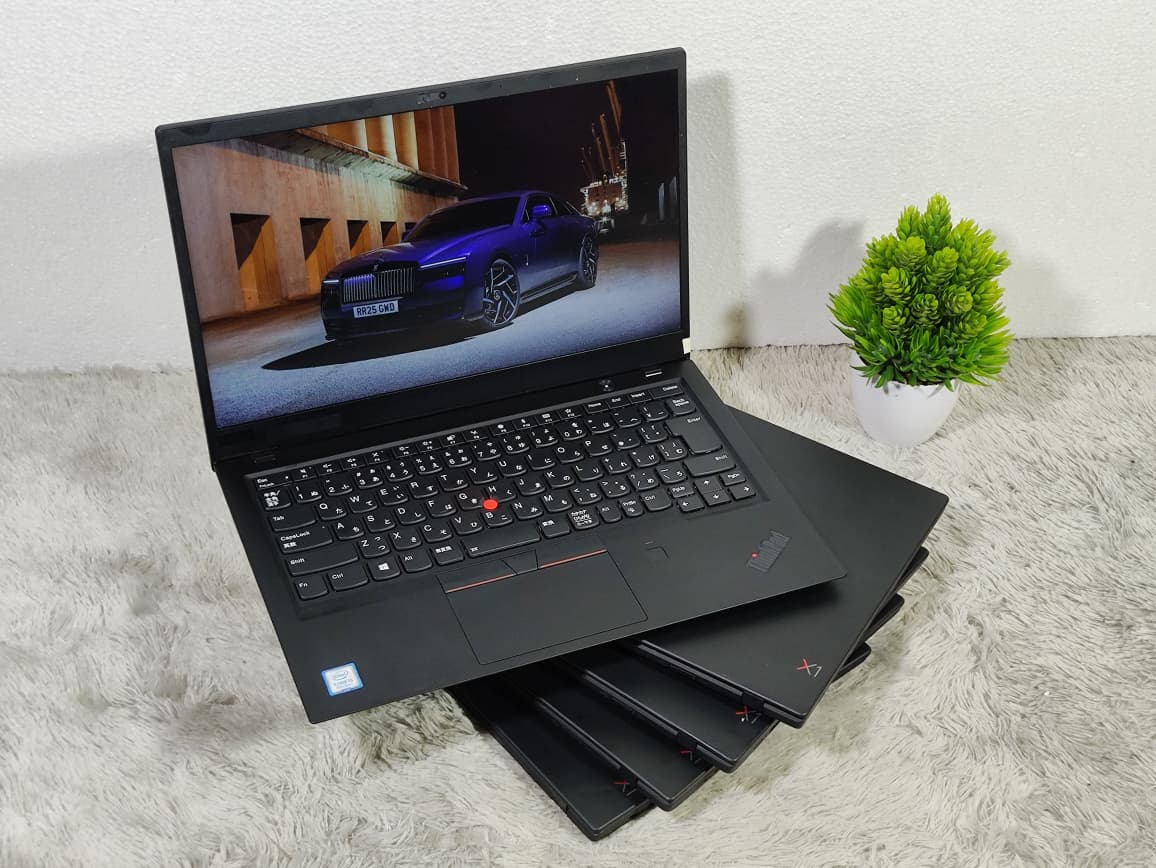 LENOVO THINKPAD X1 CARBON 6th